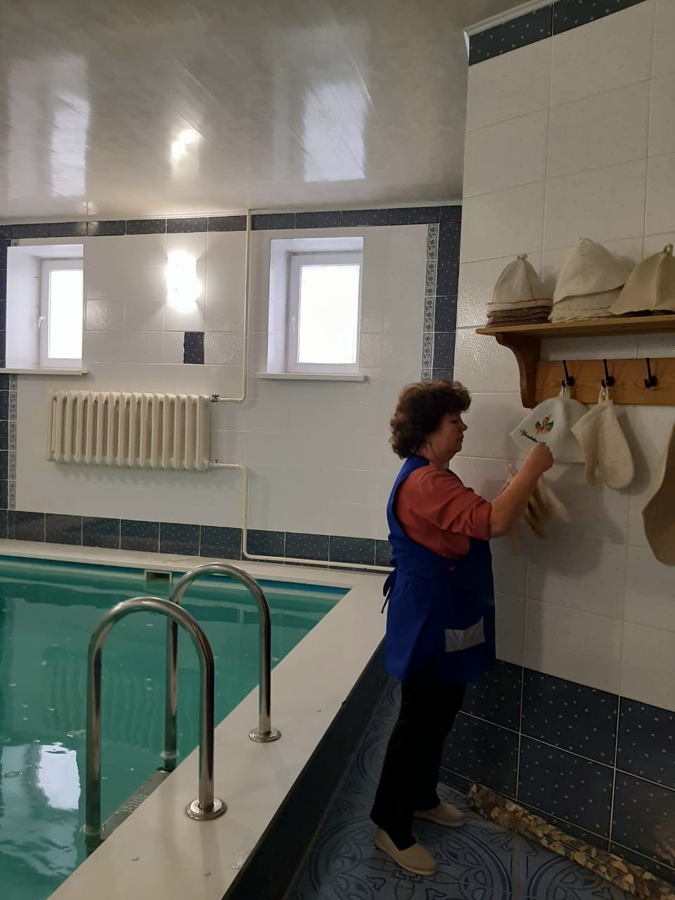 Фото Центральная Гостиница Ливны