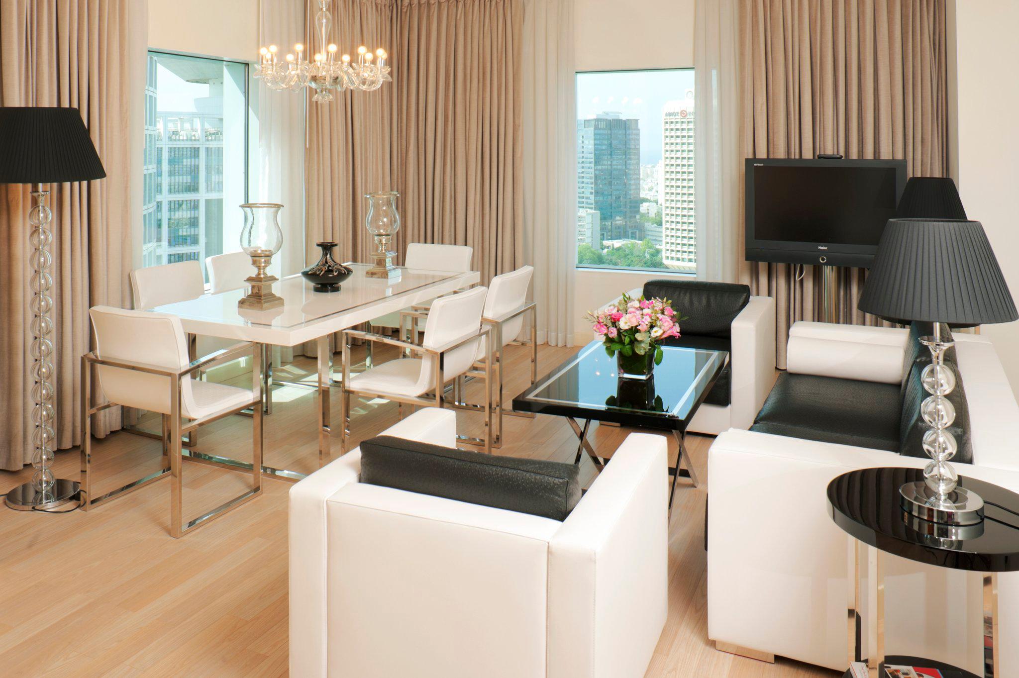 Фото Crowne Plaza Tel Aviv City Center, an Ihg Hotel