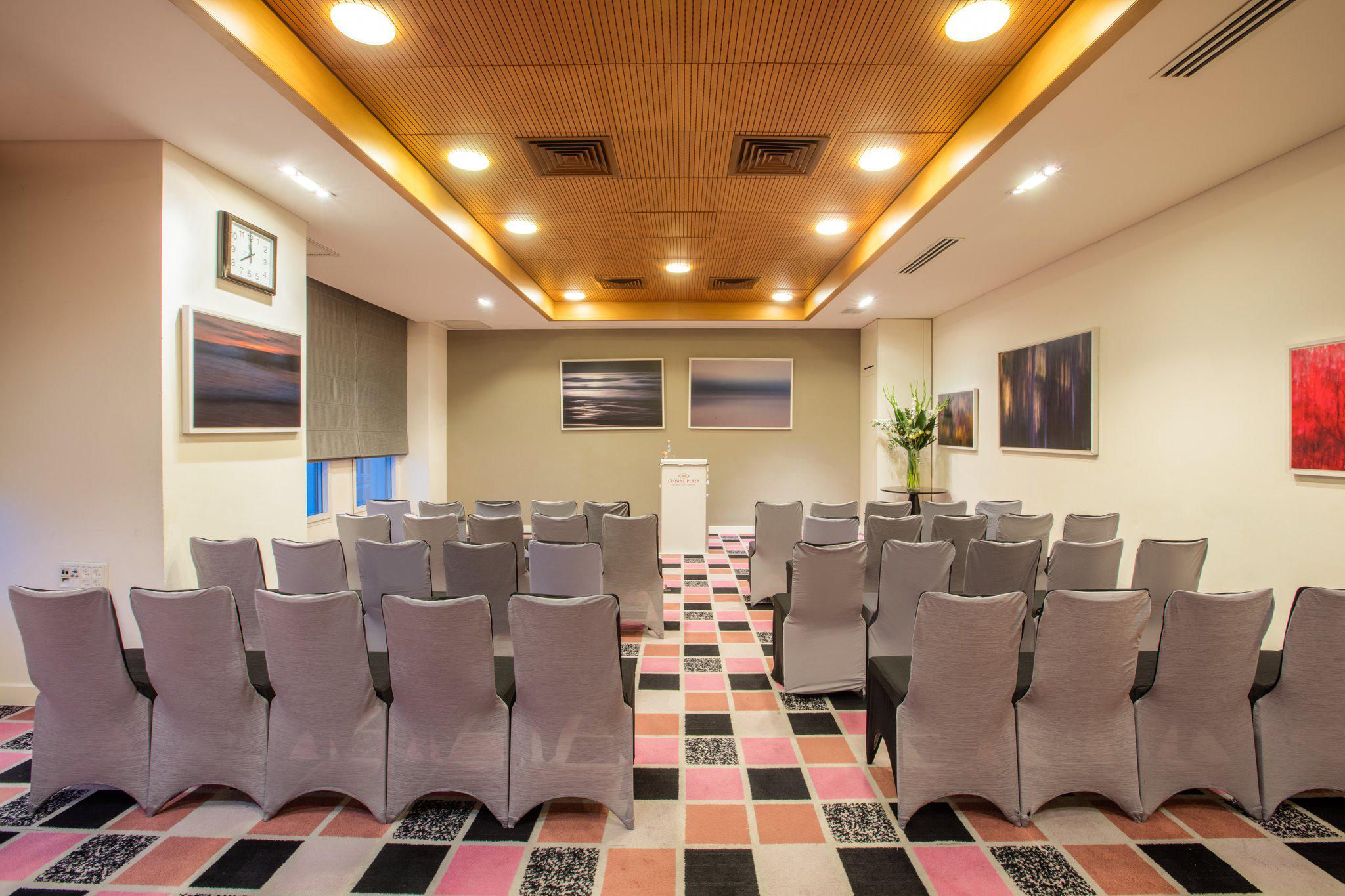 Фото Crowne Plaza Tel Aviv City Center, an Ihg Hotel