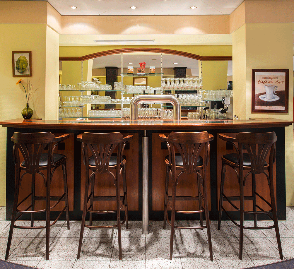 Фото Days Inn by Wyndham Leipzig Messe