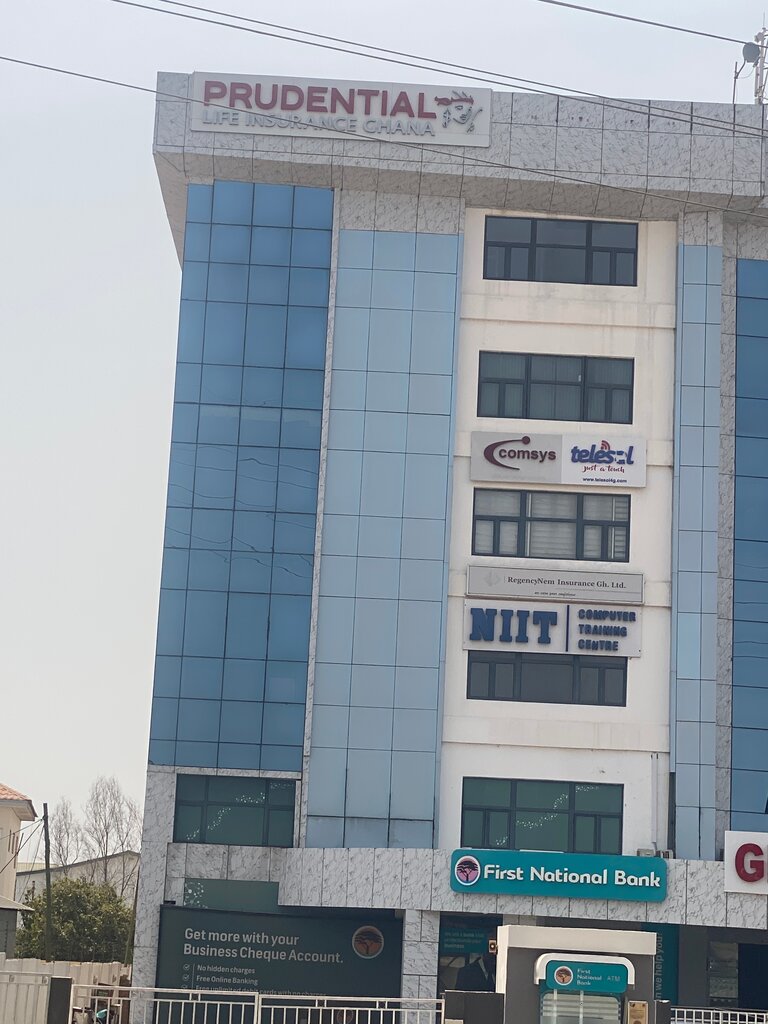 Training Niit computer training centre, Earth, photo