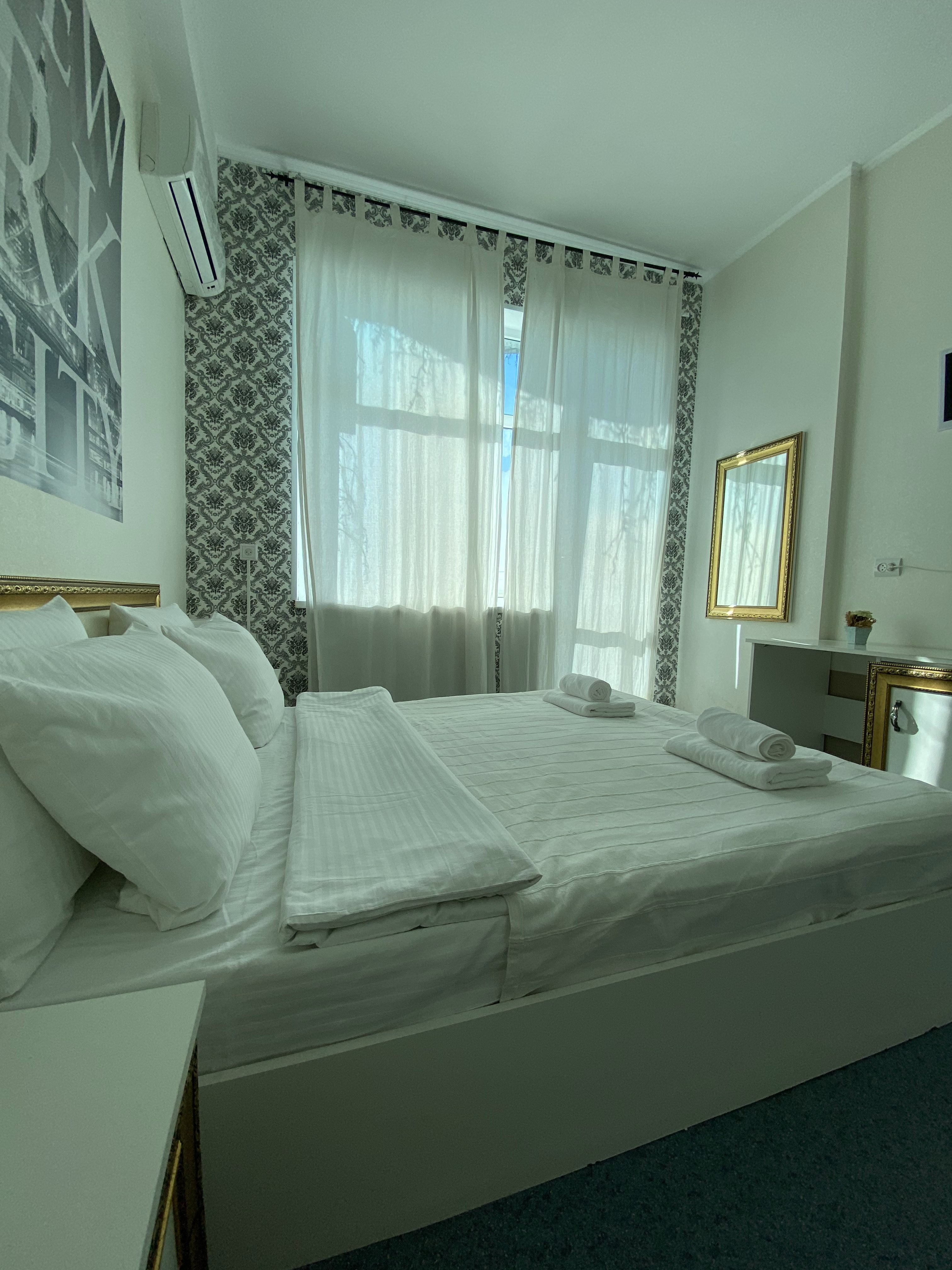 Фото Гостевой дом Волна