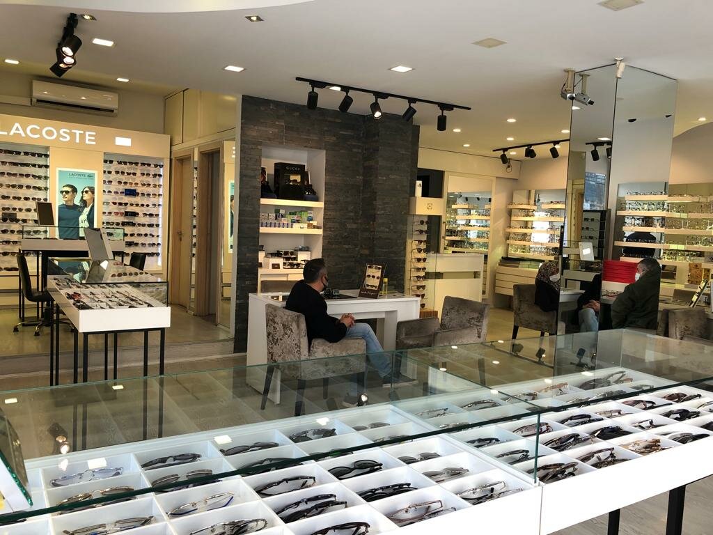 Optik Erişkin Optik, Denizli, foto