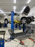 Larson (Andropova Avenue, 22с2), car service, auto repair