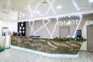 Пилот