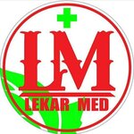 Lekar med (Uchtepa District, Chilanzar, 14-mavze, 28), pharmacy