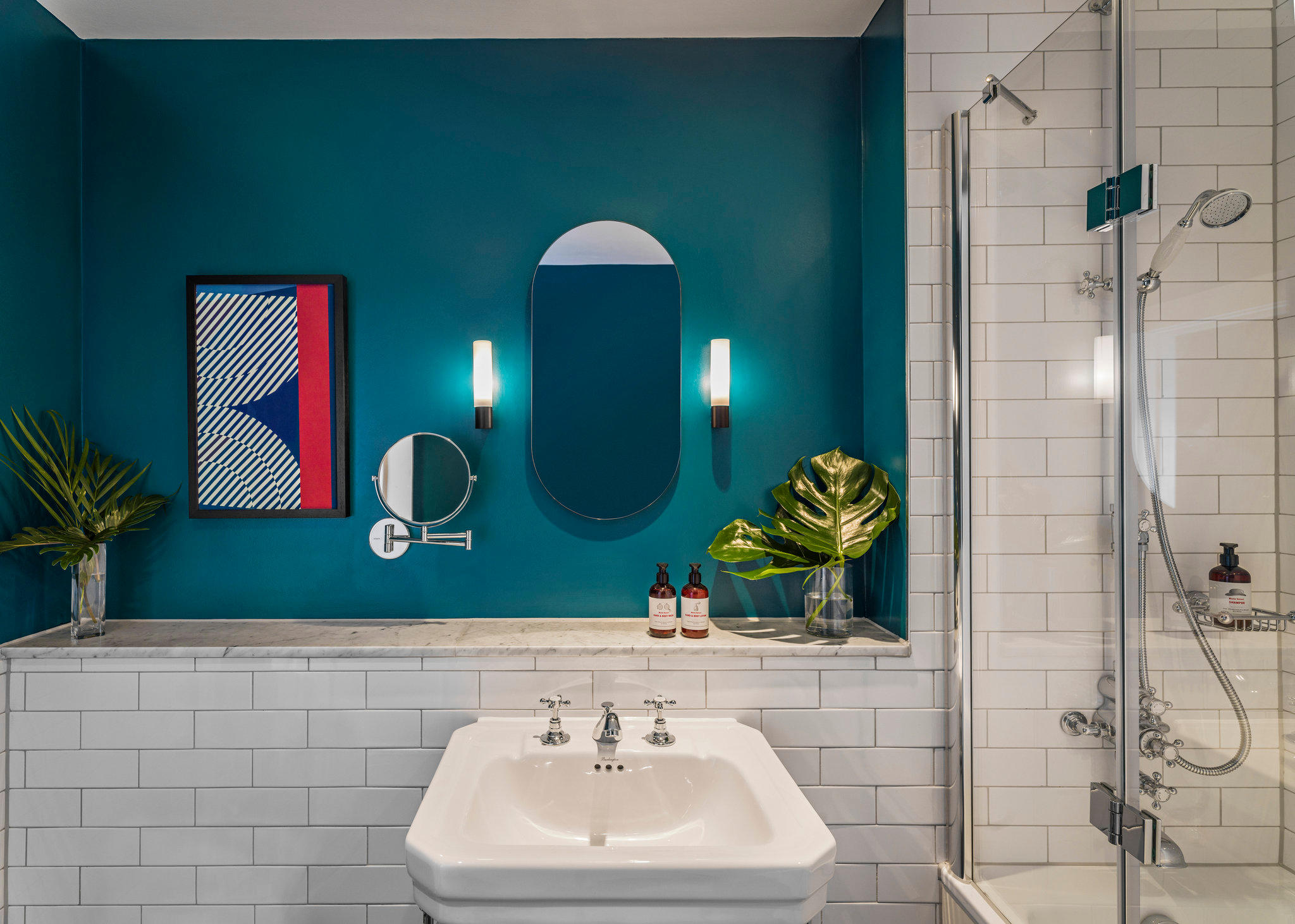 Фото Kimpton Clocktower Hotel