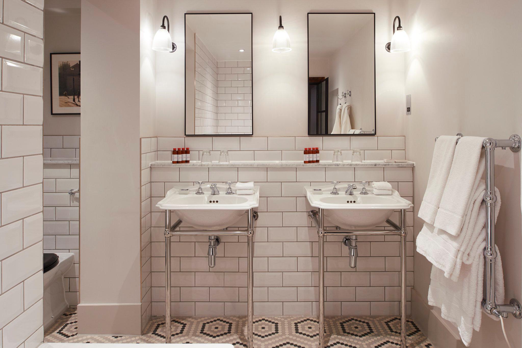 Фото Kimpton Clocktower Hotel