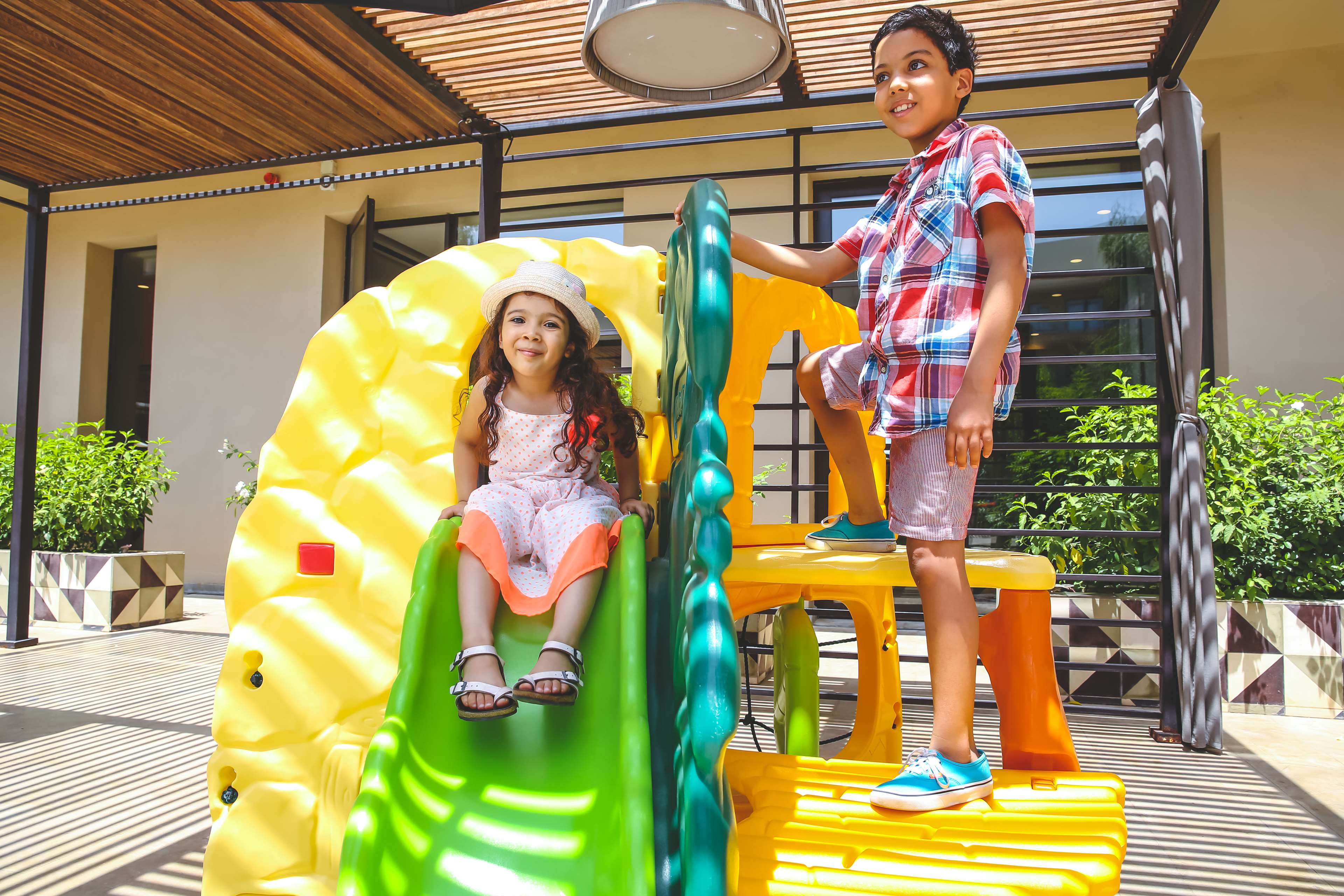 Фото Radisson Blu Hotel, Marrakech Carre Eden