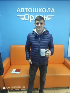 Фото 9 автошколы «Орлан»