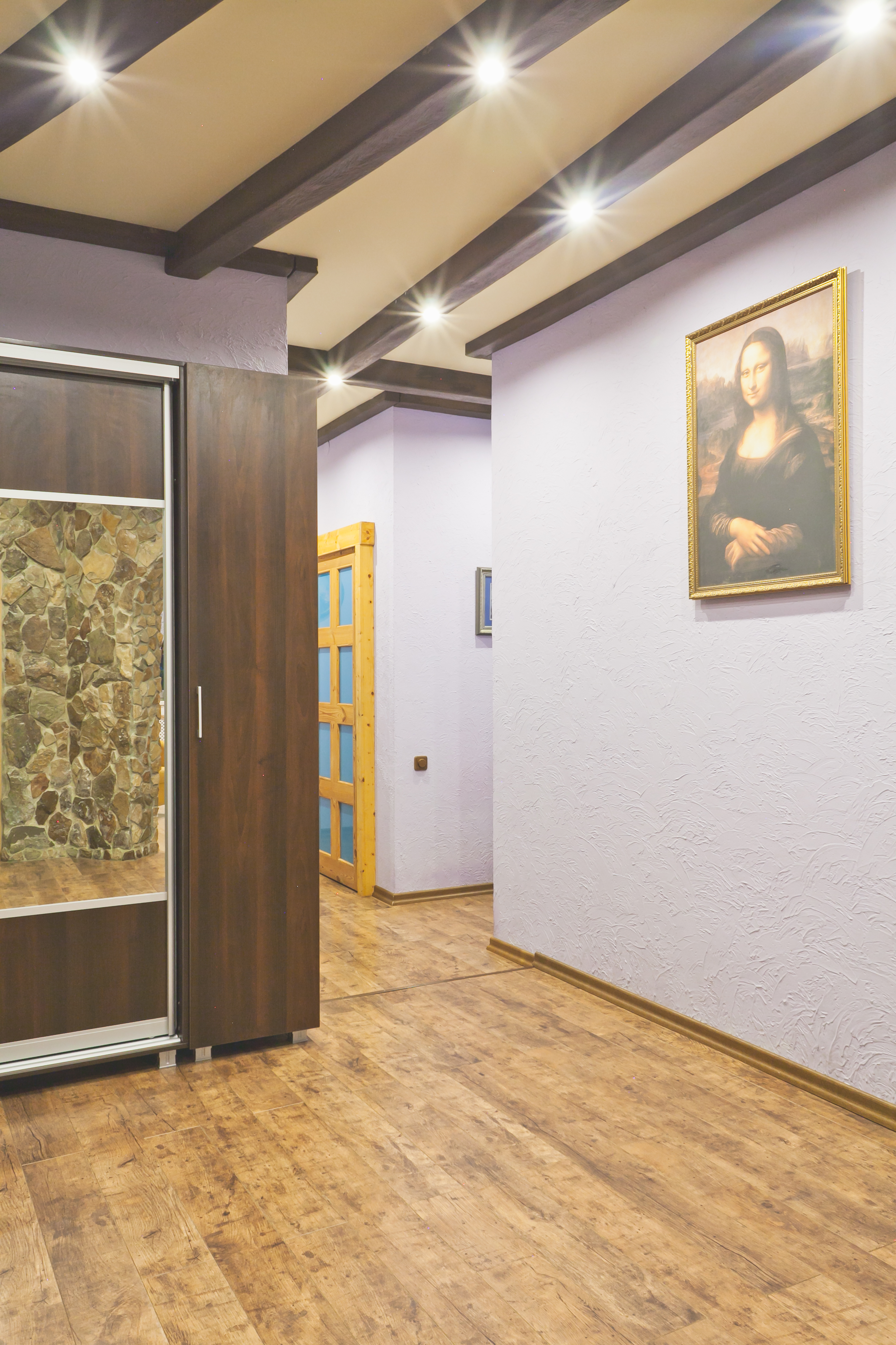 Фото Дом Ленивый Дельфин