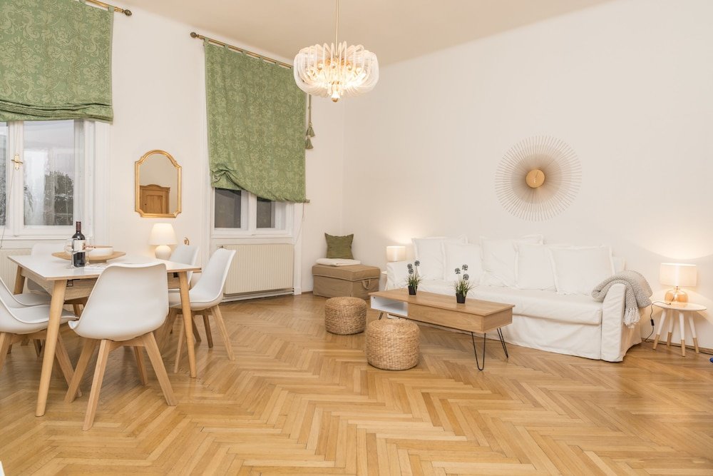 Фото Silent Paradise Ober St Veit by Welcome2Vienna