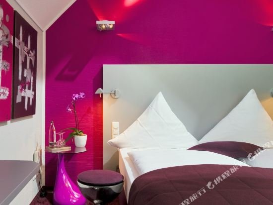 Фото Malerwinkel Hotel