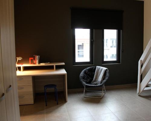 Фото Roxi Residence Gent