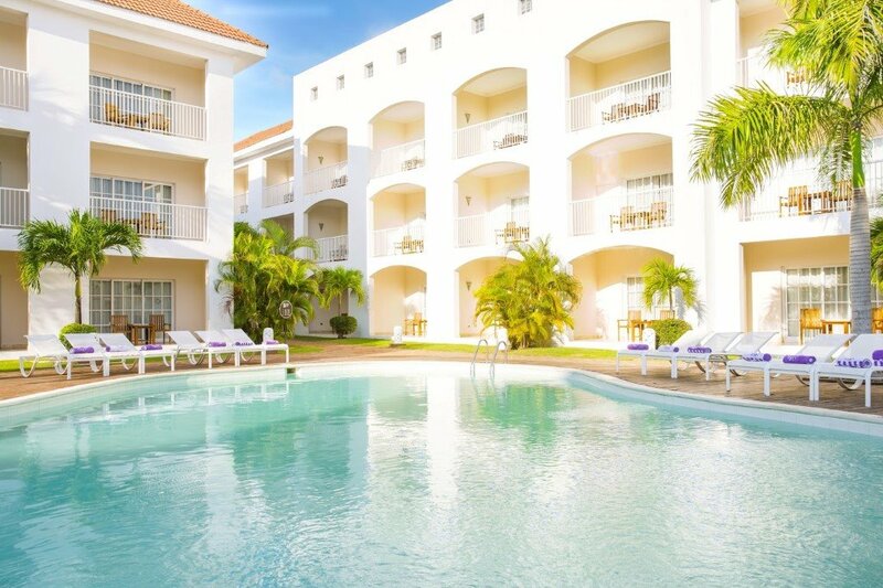 Апартаменты Apartments Punta Cana by Be Live