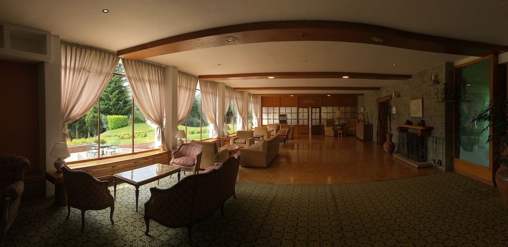 Фото Gran Hotel Panamericano