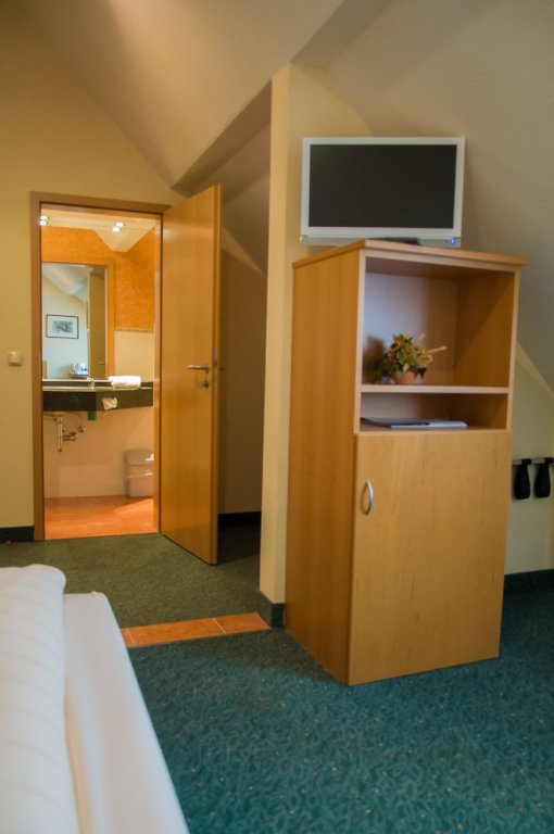 Фото Domizil Alte Post