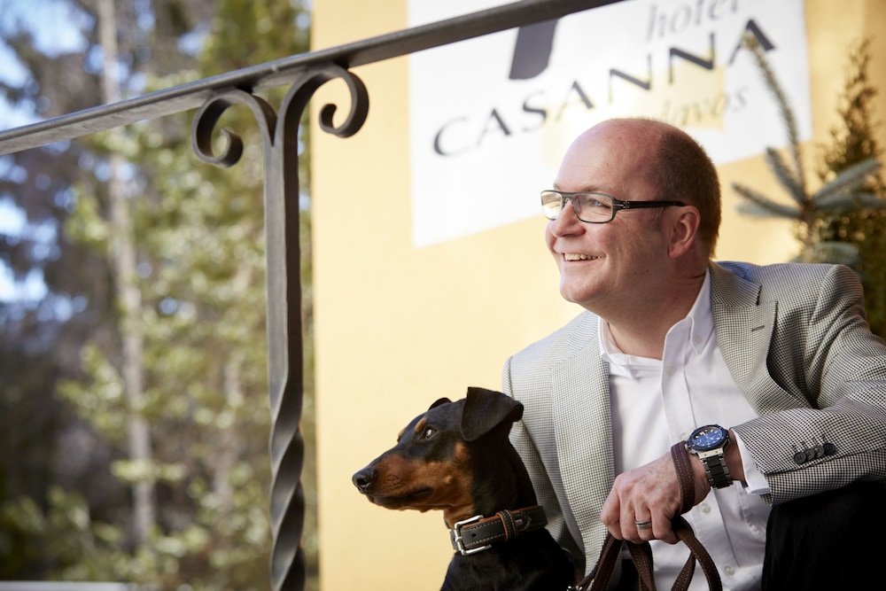 Фото Hotel Casanna