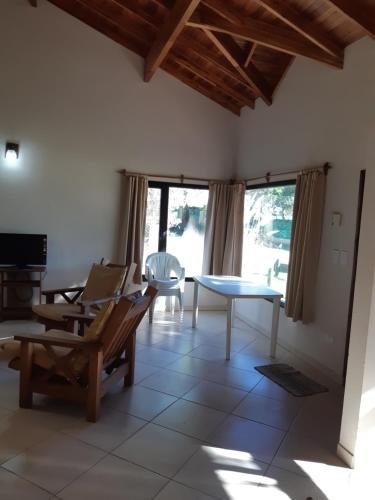 Фото Cabañas del Jaguel