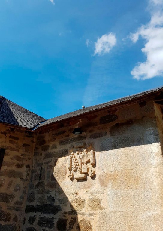 Фото La Posada de Pedrazales