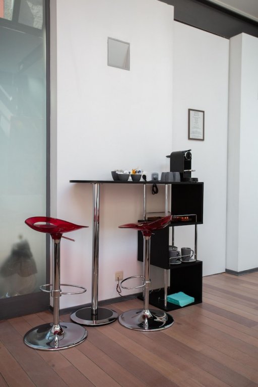 Фото Les Lofts Dartistes