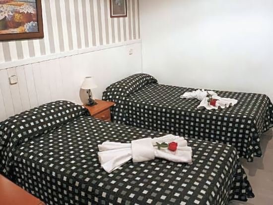 Фото Hostal San Isidro