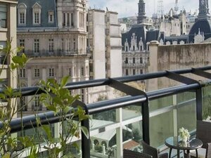 Гостиница Nh City Buenos Aires