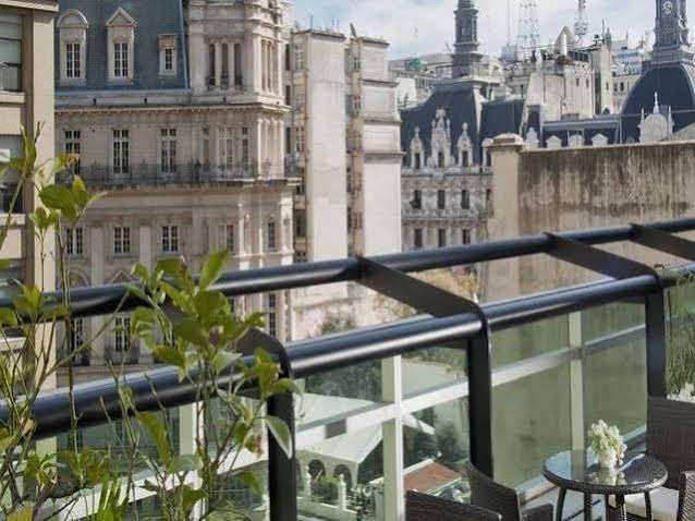 Фото Nh City Buenos Aires