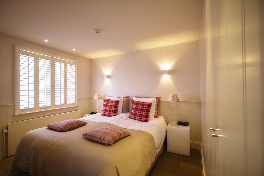 Фото Romantik Manoir Carpe Diem