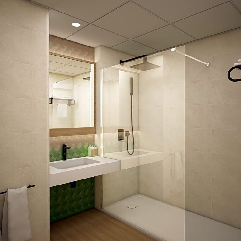 Фото Hotel Sercotel Carlos III