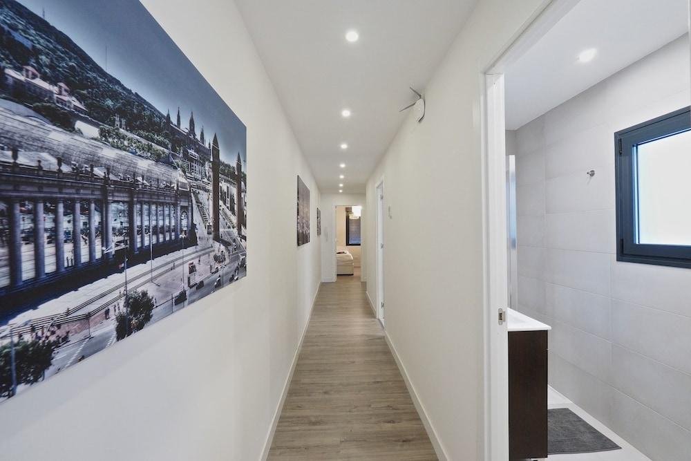 Фото Olala Modern Catalan Apartments