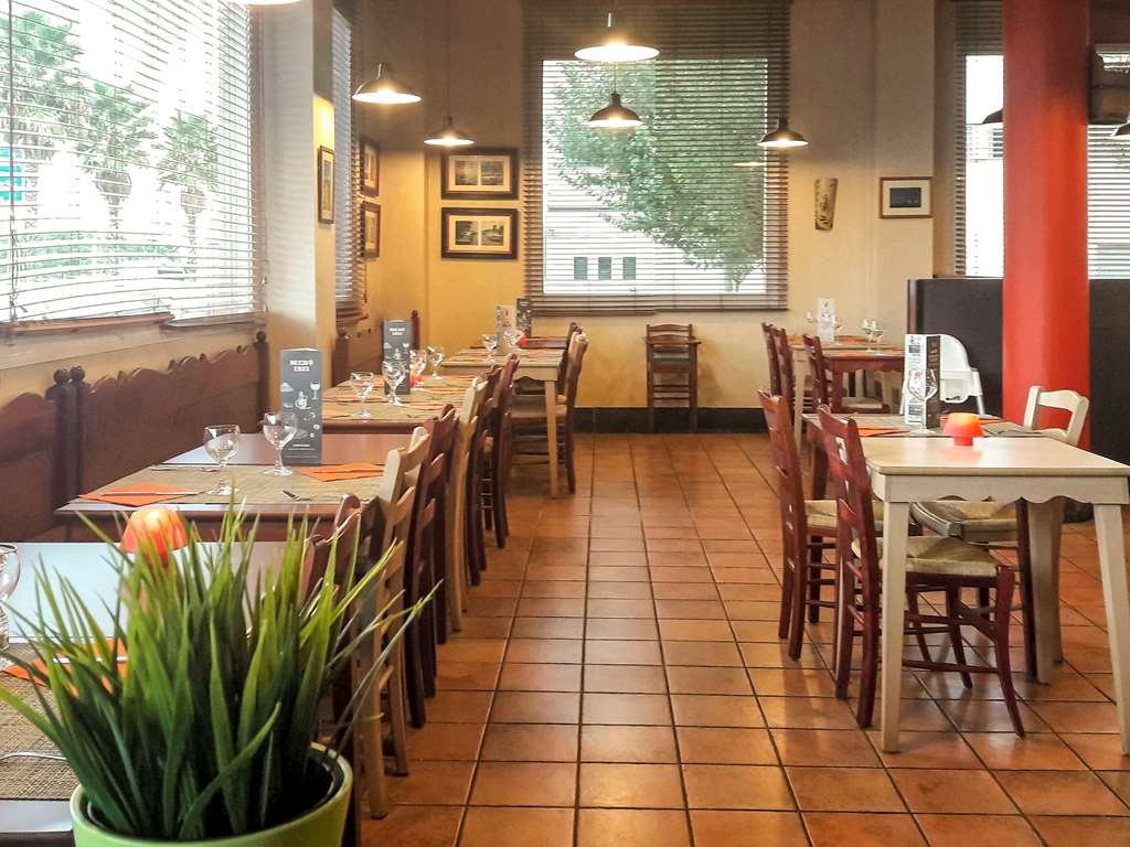 Фото Hotel ibis Madrid Getafe