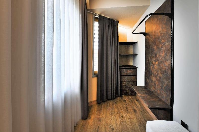 Фото Barceló Ourense