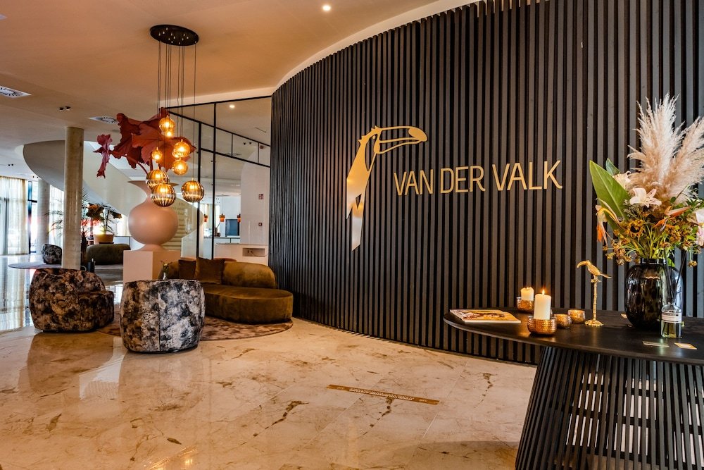 Фото Van der Valk Hotel Gent