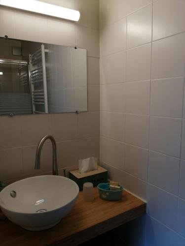 Фото Hotel De Pastorij