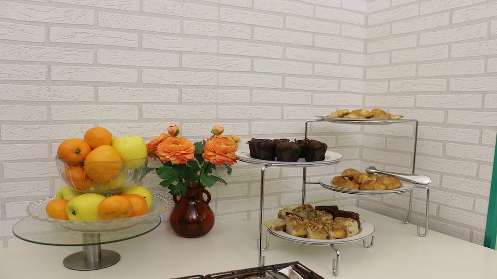 Фото ITC Barcelona by Soho Boutique