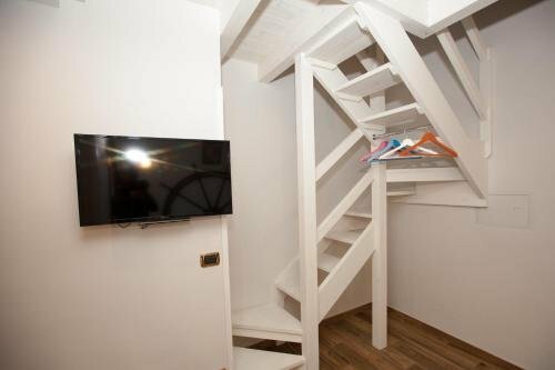 Hotel Lux Caracciolo, Naples, photo