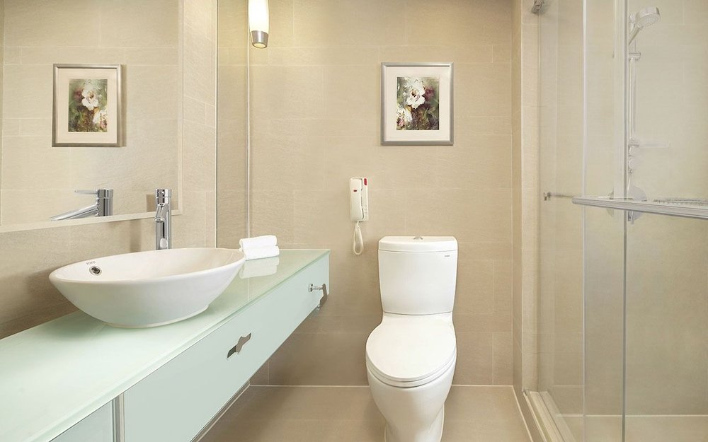 Фото Four Points by Sheraton Shanghai, Pudong