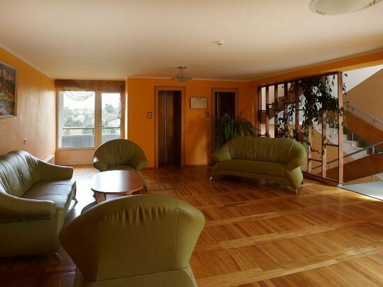 Hotel Hotel Talsi, Talsi, photo