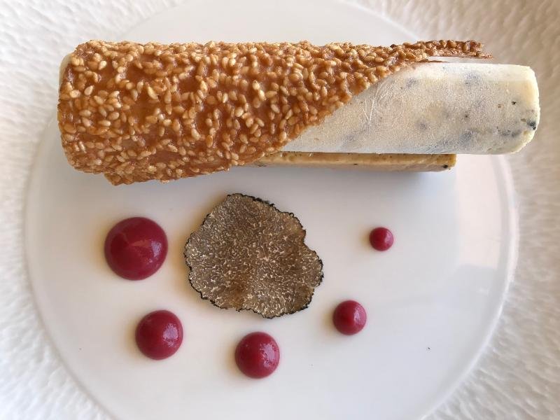 Фото Hôtel & SPA Château de La Côte - Brantôme