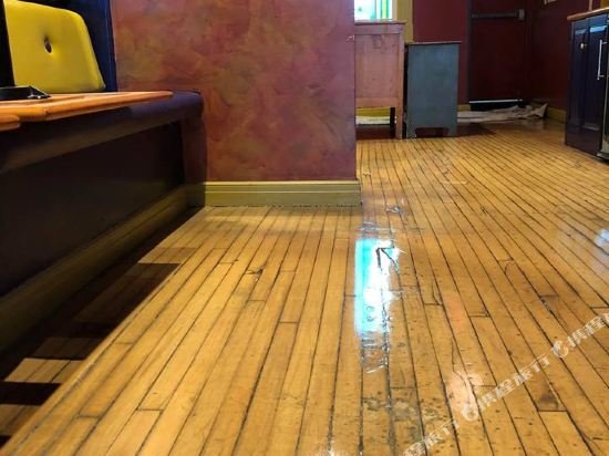 Фото Foster's Inn