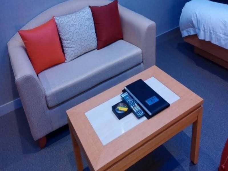 Фото Ib Hotel Seomyeon