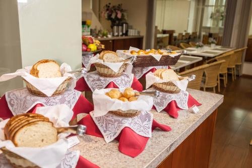 Фото Monthez Hotel & Eventos