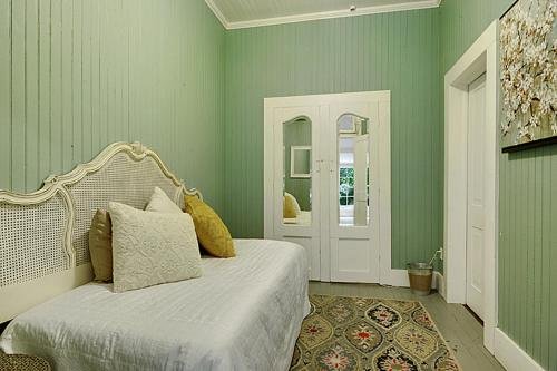 Фото The Inn at Ocean Springs