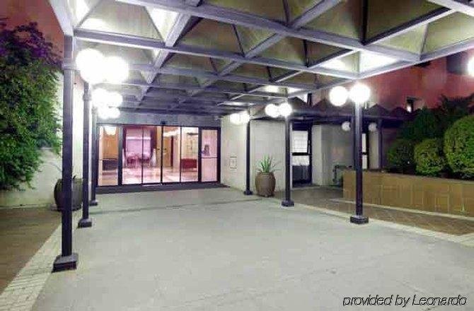 Фото Hotel M. A. Sevilla Congresos