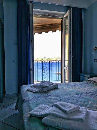 Гостиница Hotel Mezzatorre
