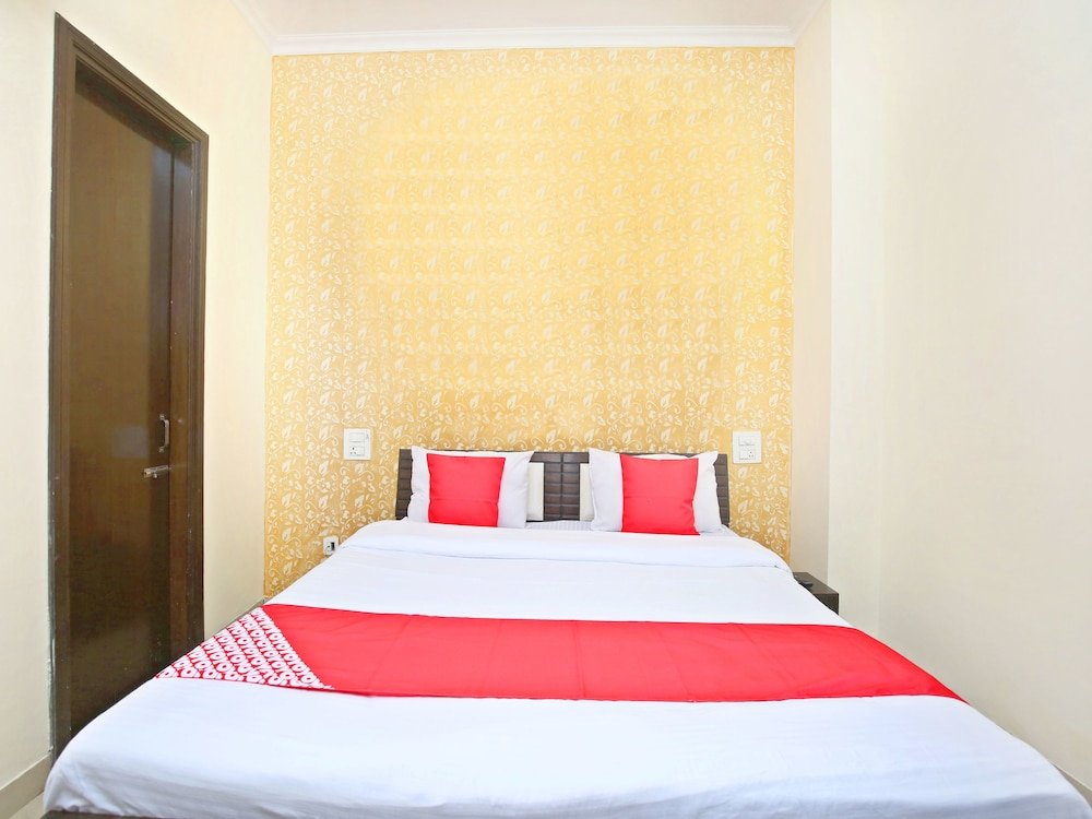 Фото Oyo 16697 Hotel Randhawa