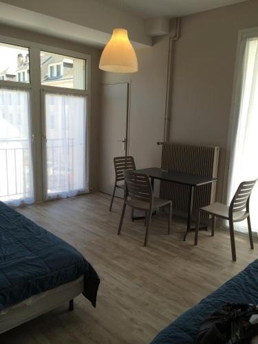 Фото Appotel Malraux