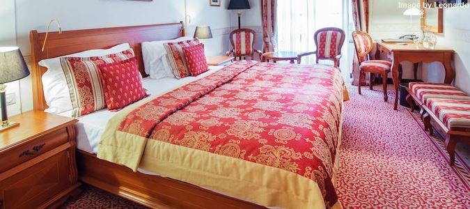 Фото Arcadia Boutique Hotel