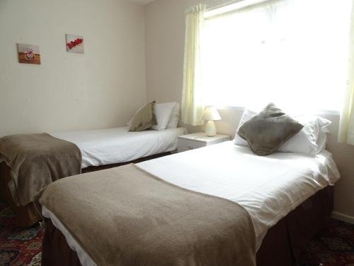 Фото The Belvedere